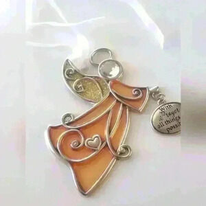 Christmas 🎄 ornament/ keychain  otptional